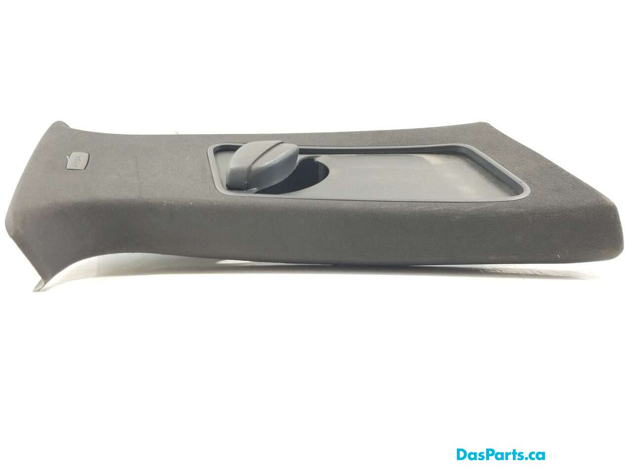Headliner B-Pillar Trim R
