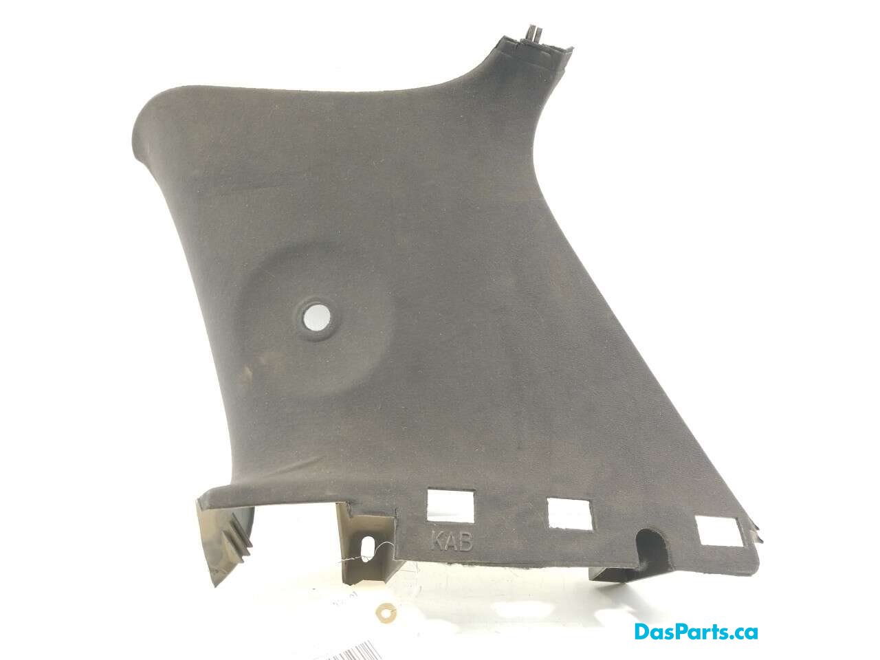 Headliner C-Pillar Trim R