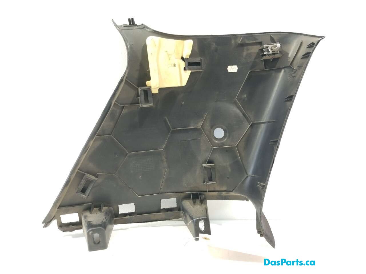 Headliner C-Pillar Trim R