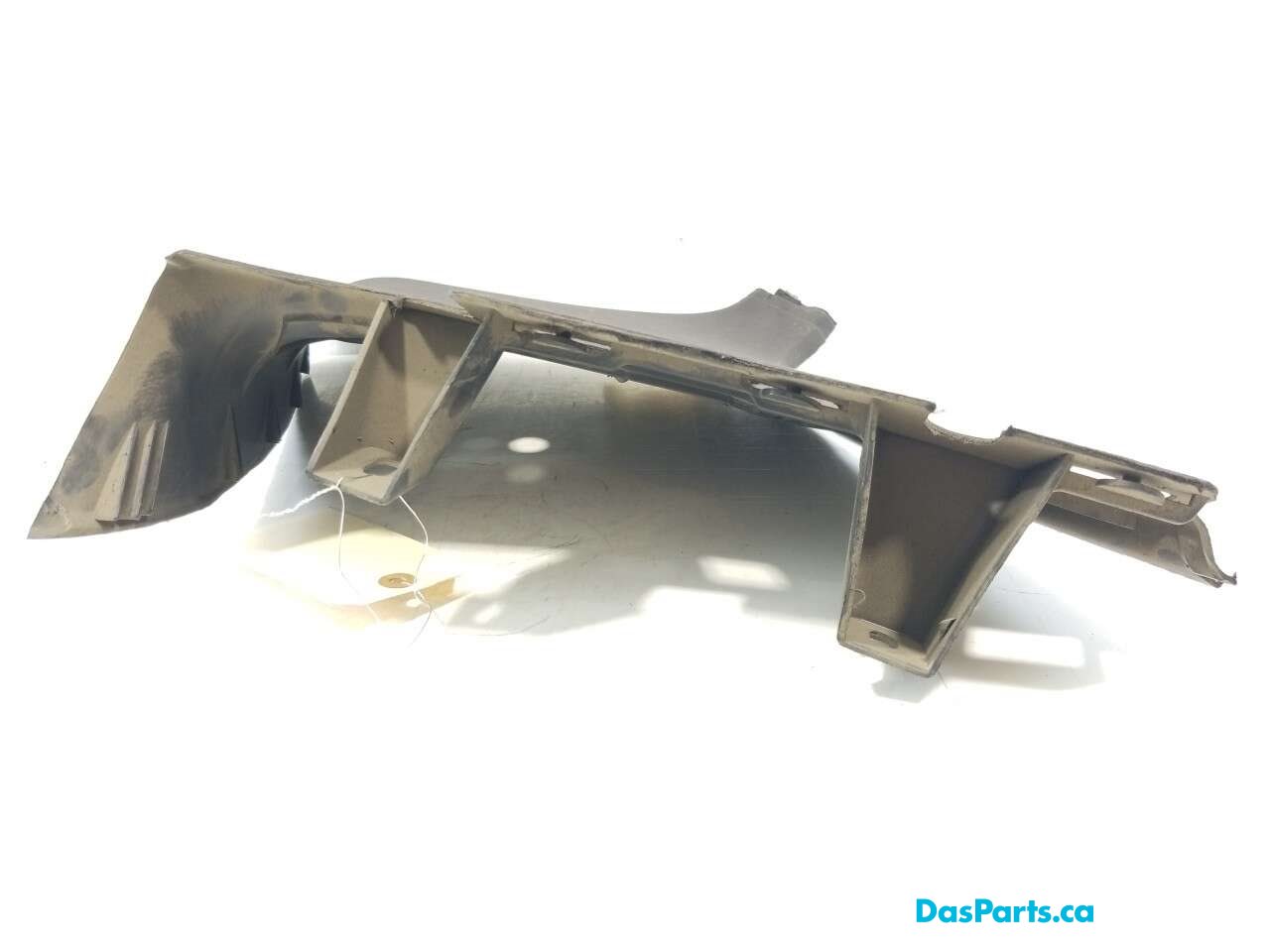Headliner C-Pillar Trim R