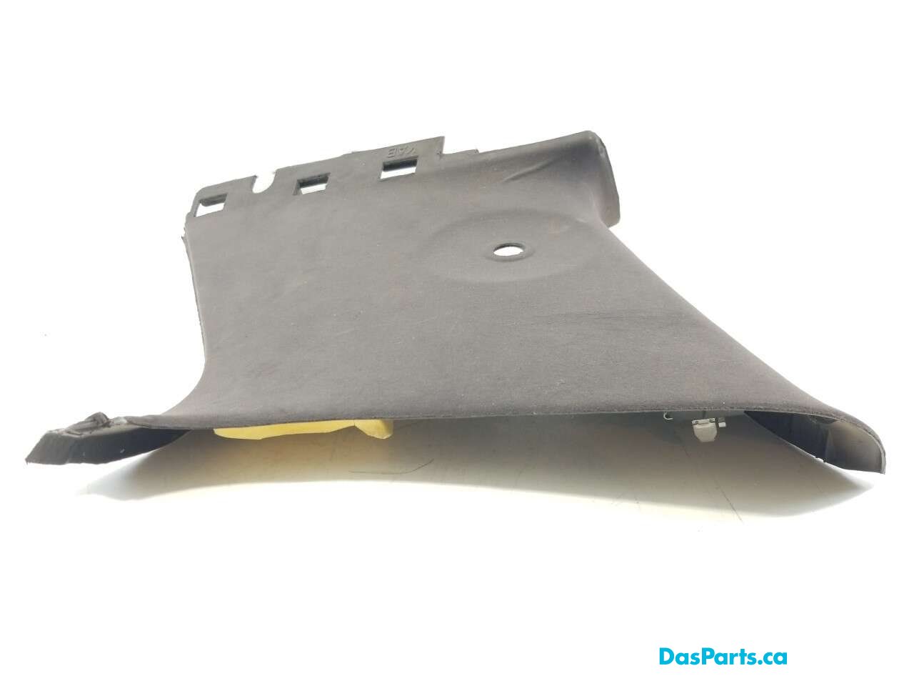 Headliner C-Pillar Trim R