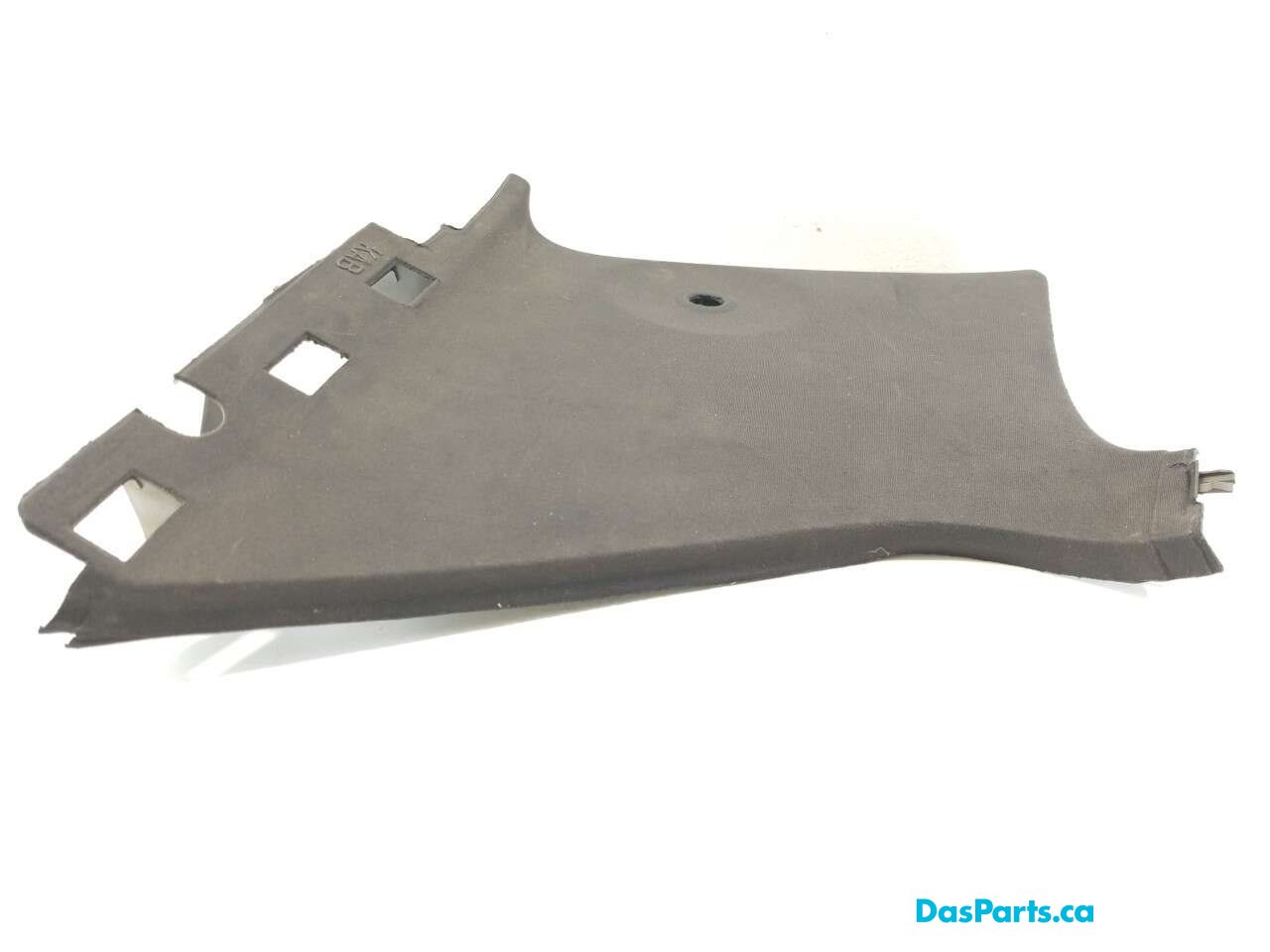 Headliner C-Pillar Trim R
