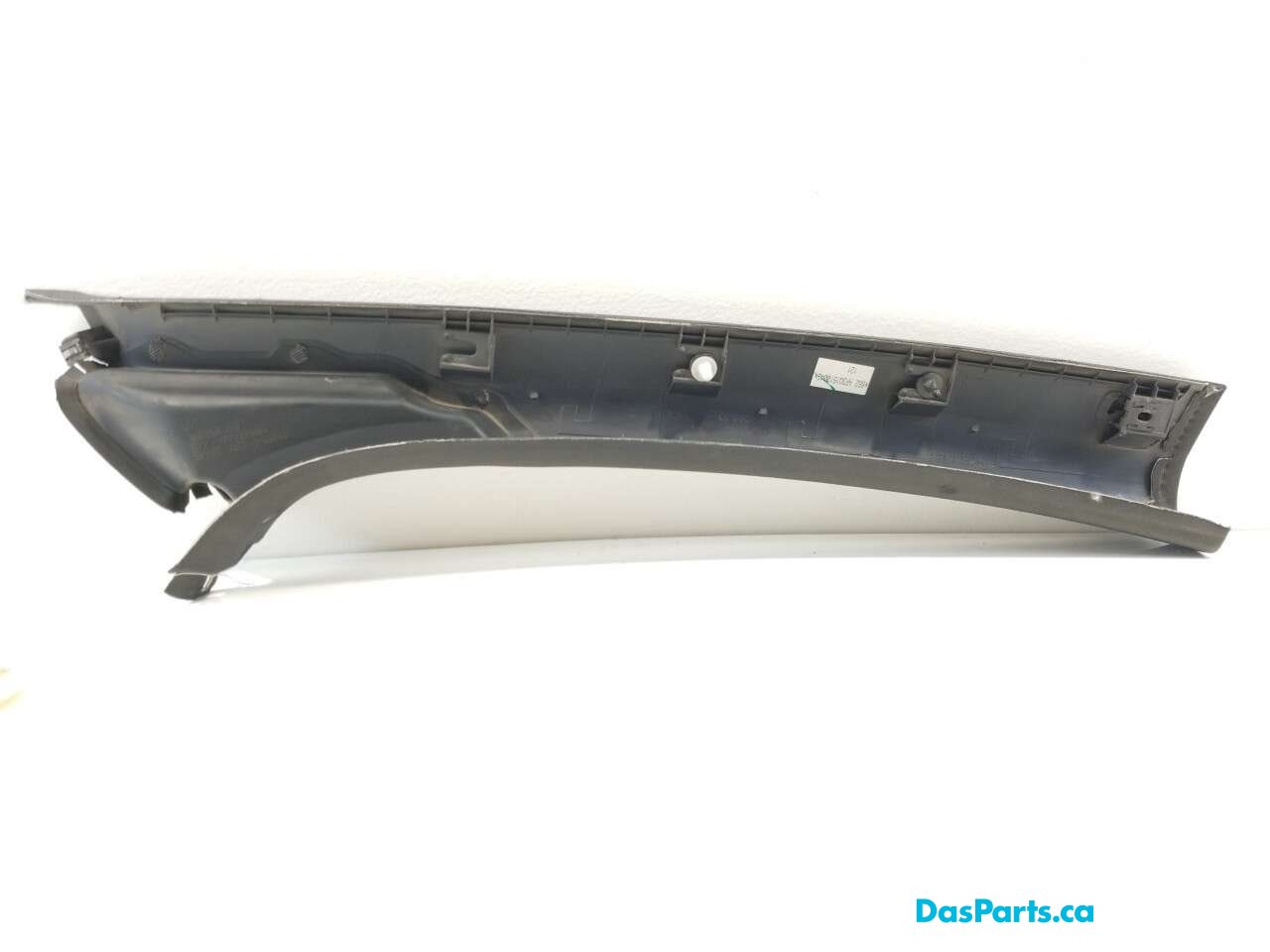 Headliner A-Pillar Trim L