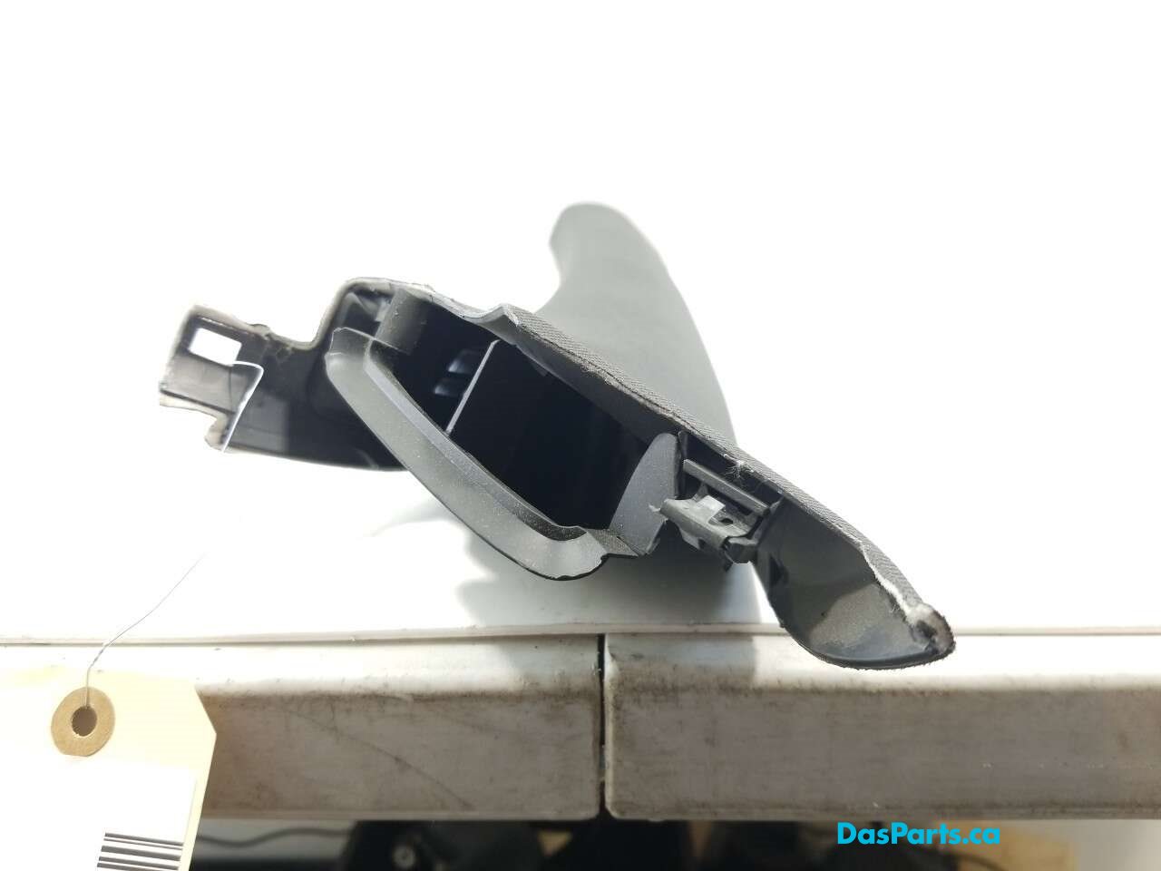Headliner A-Pillar Trim L