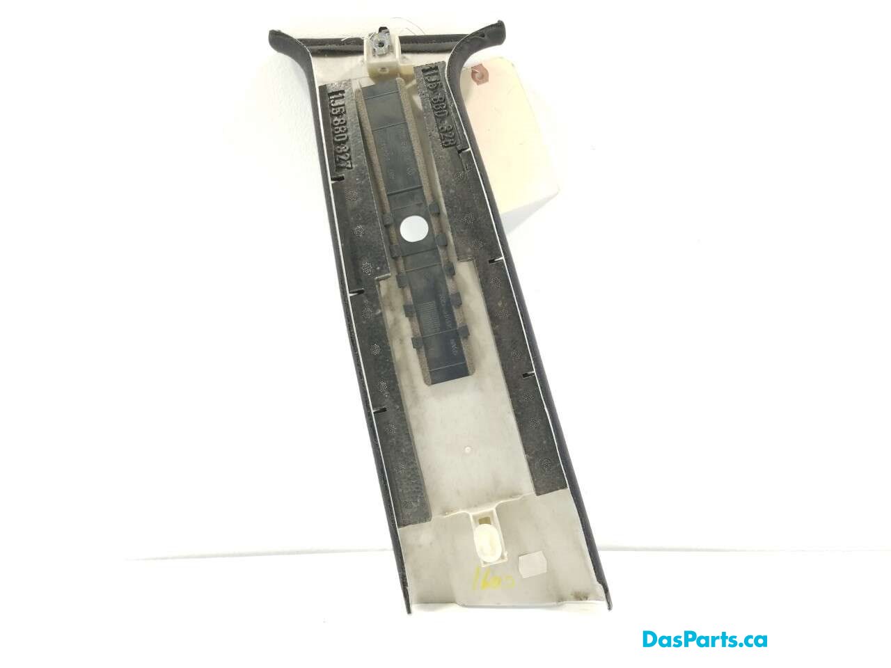 Headliner B-Pillar Trim R