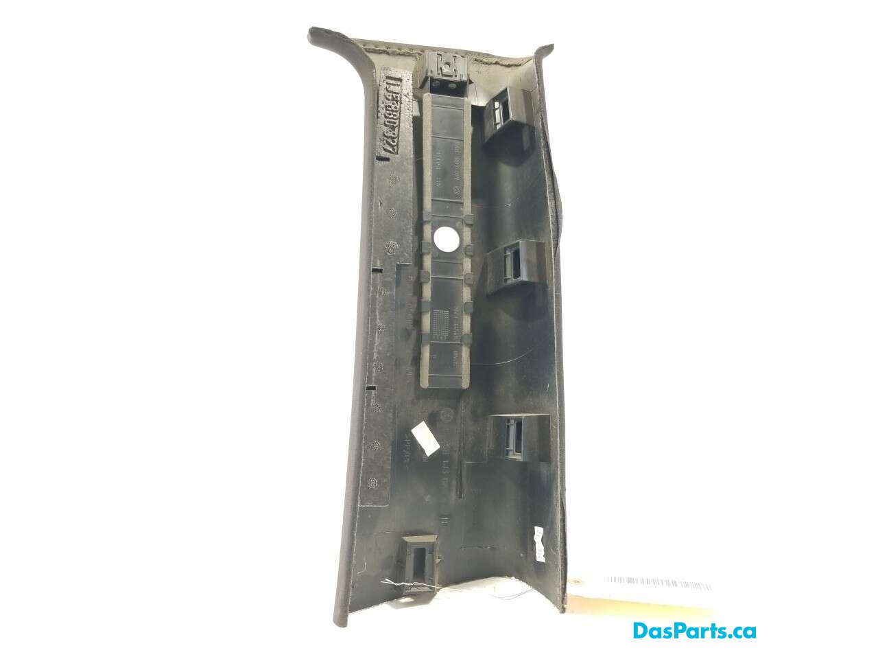 Headliner B-Pillar Trim L