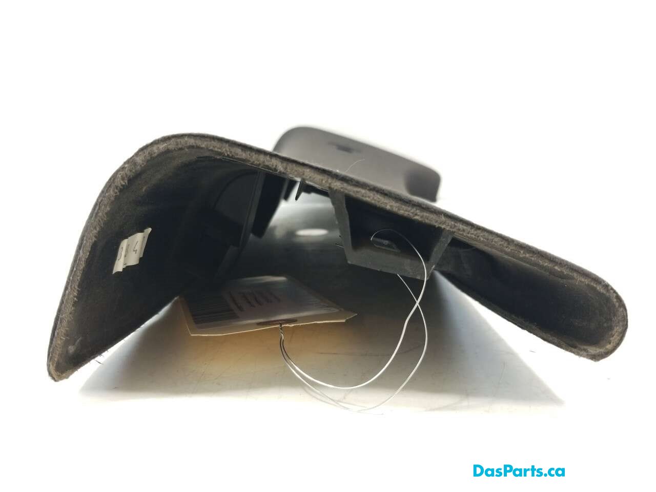 Headliner B-Pillar Trim L