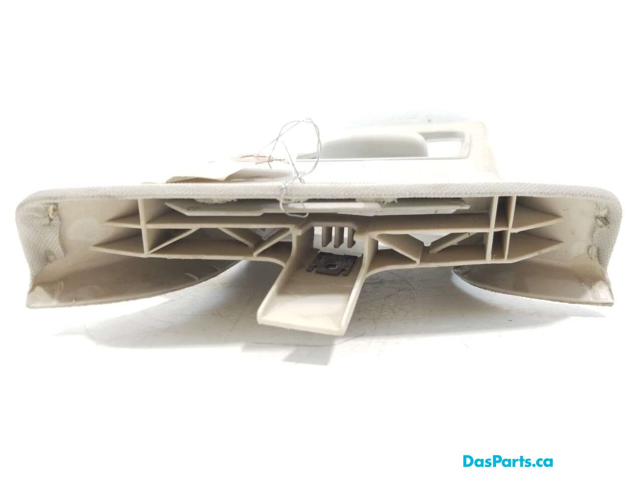 Headliner B-Pillar Trim R