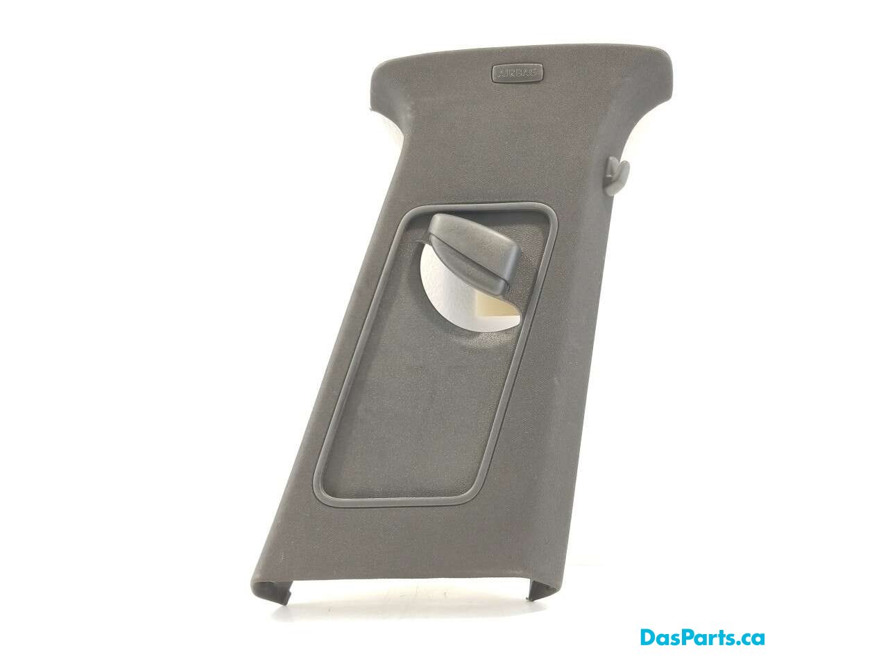 Headliner B-Pillar Trim R