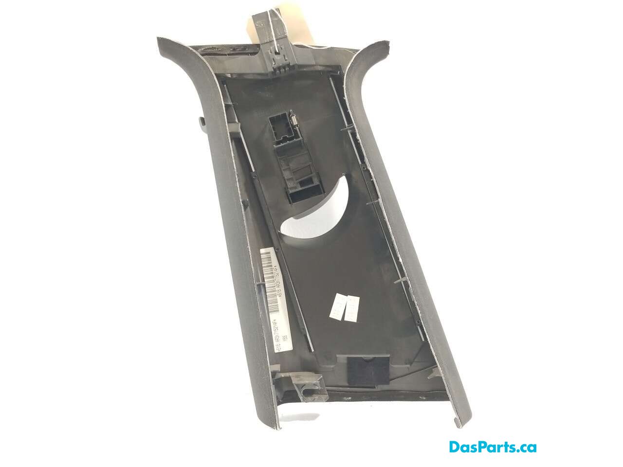 Headliner B-Pillar Trim R