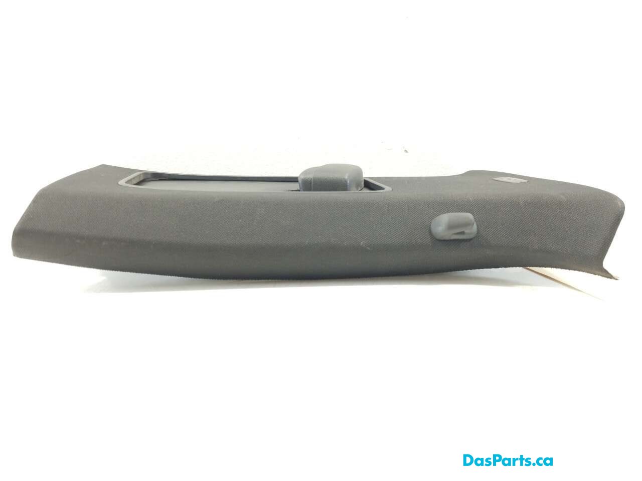 Headliner B-Pillar Trim R