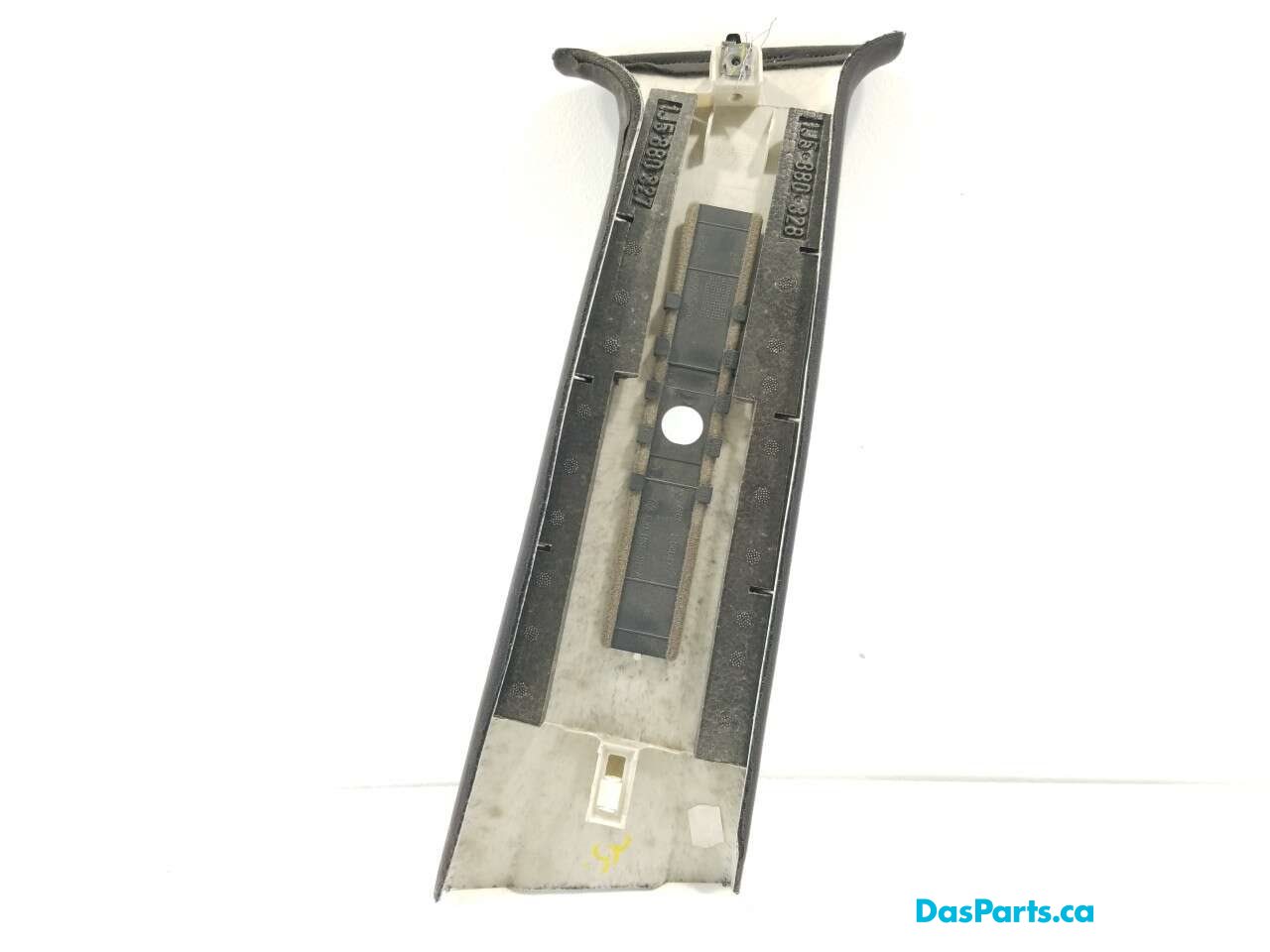 Headliner B-Pillar Trim L