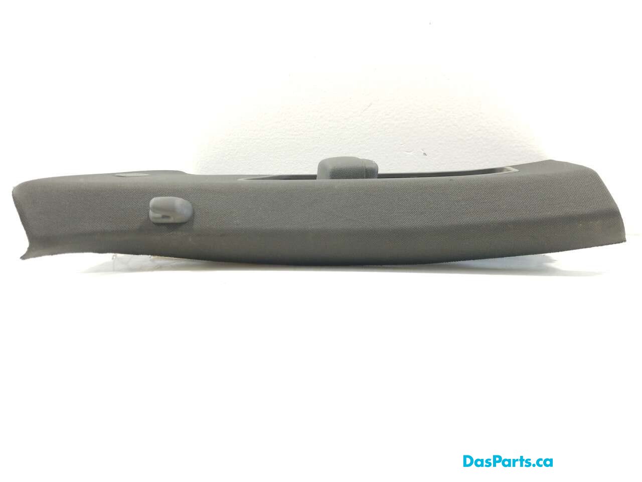 Headliner B-Pillar Trim L