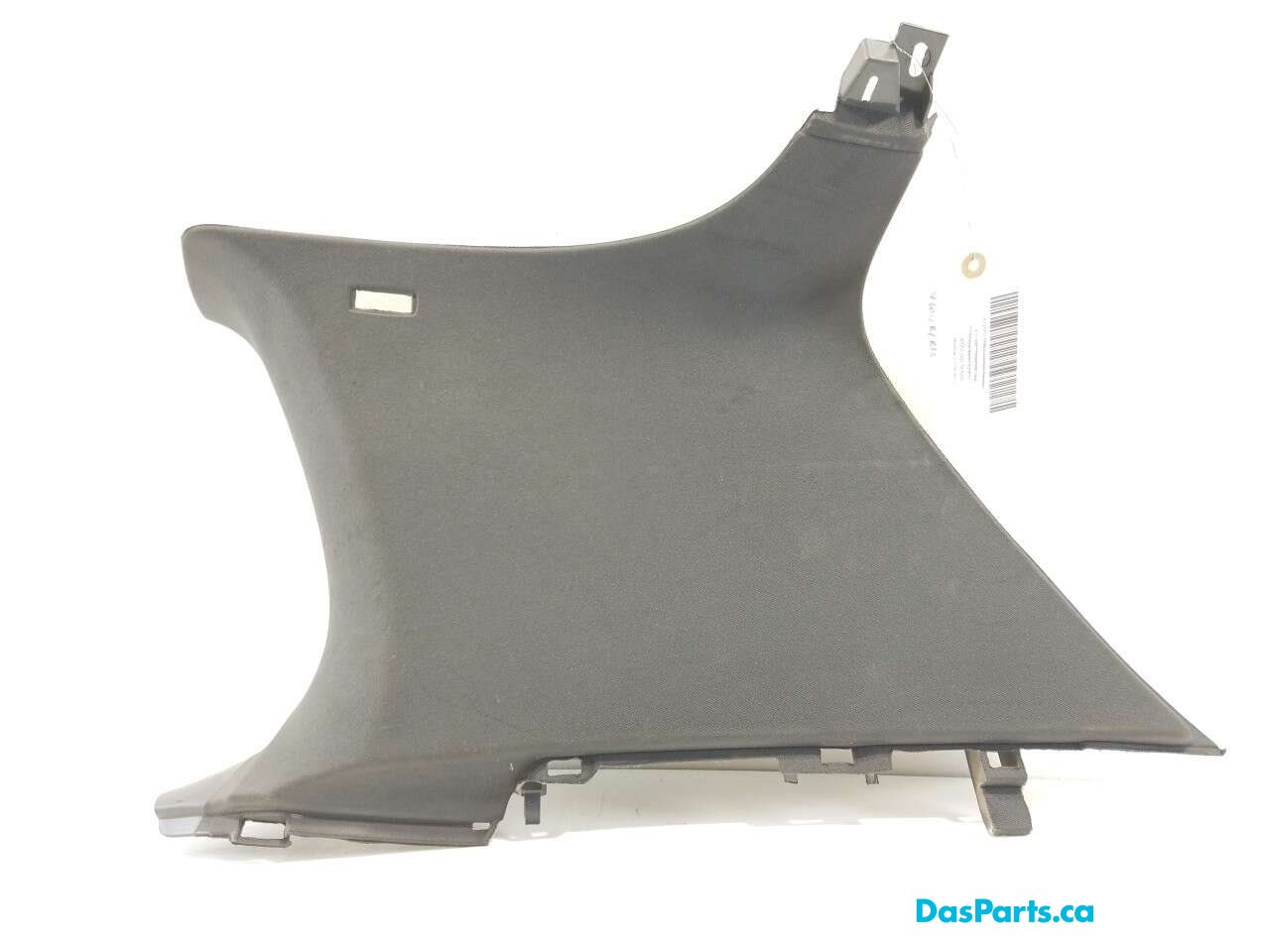 Headliner C-Pillar Trim R