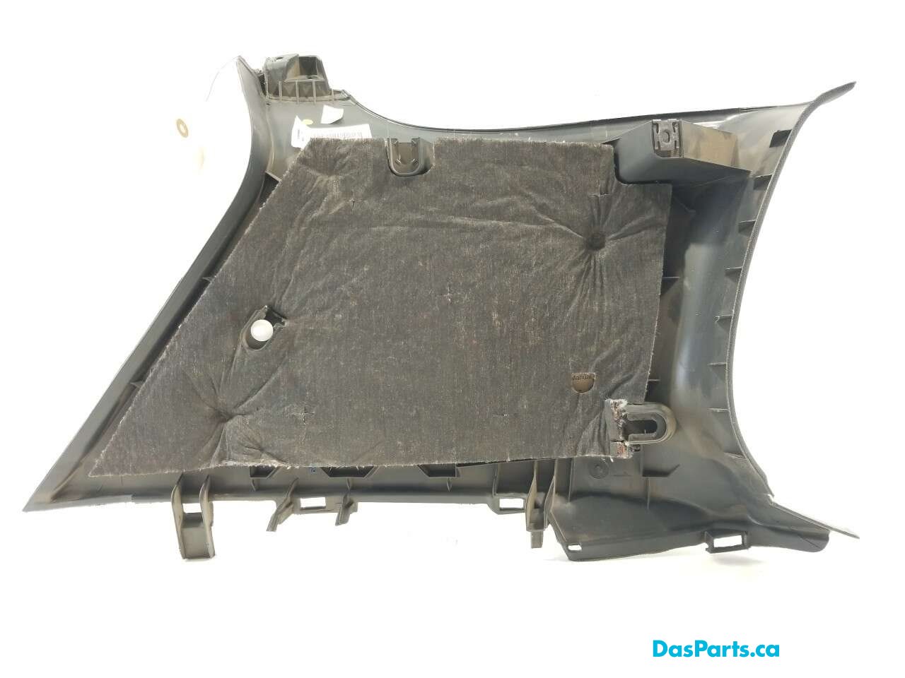 Headliner C-Pillar Trim R
