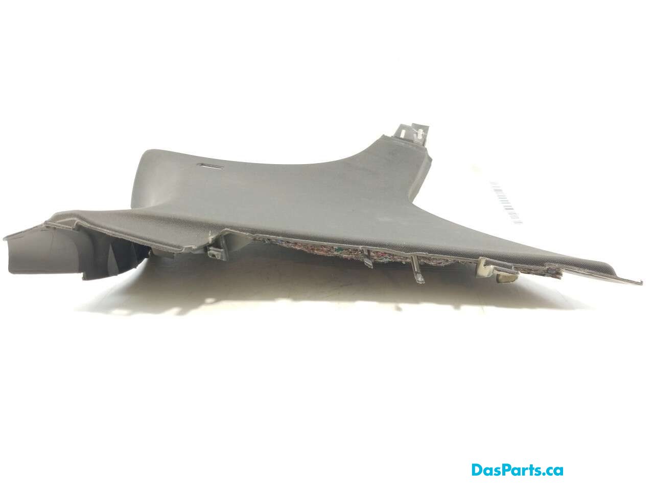 Headliner C-Pillar Trim R