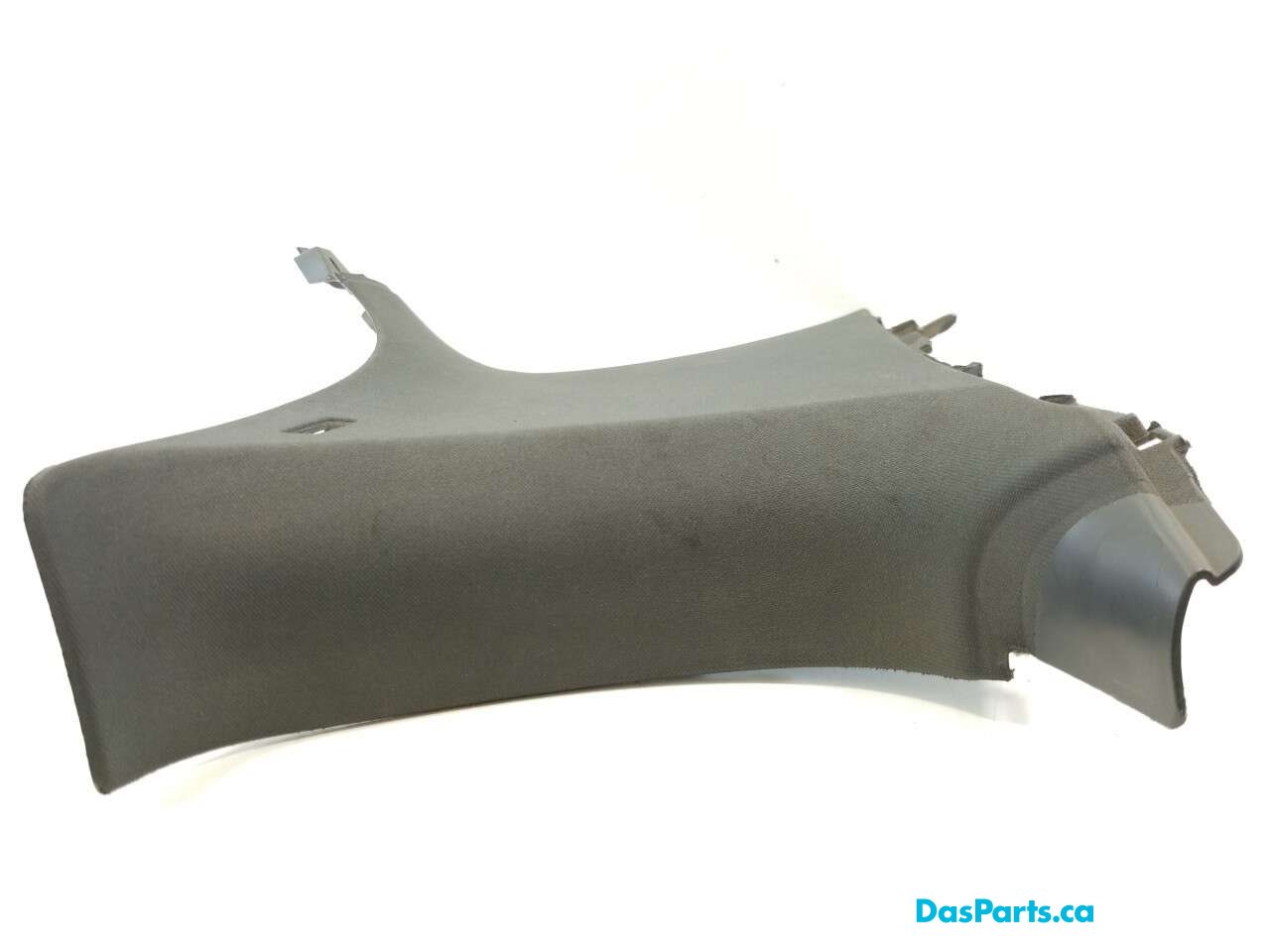 Headliner C-Pillar Trim R