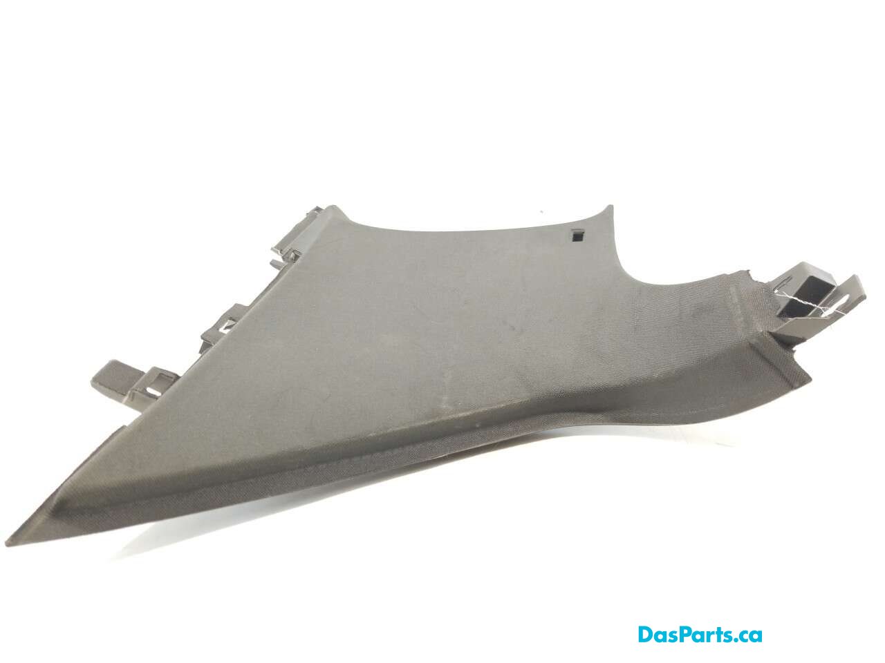 Headliner C-Pillar Trim R