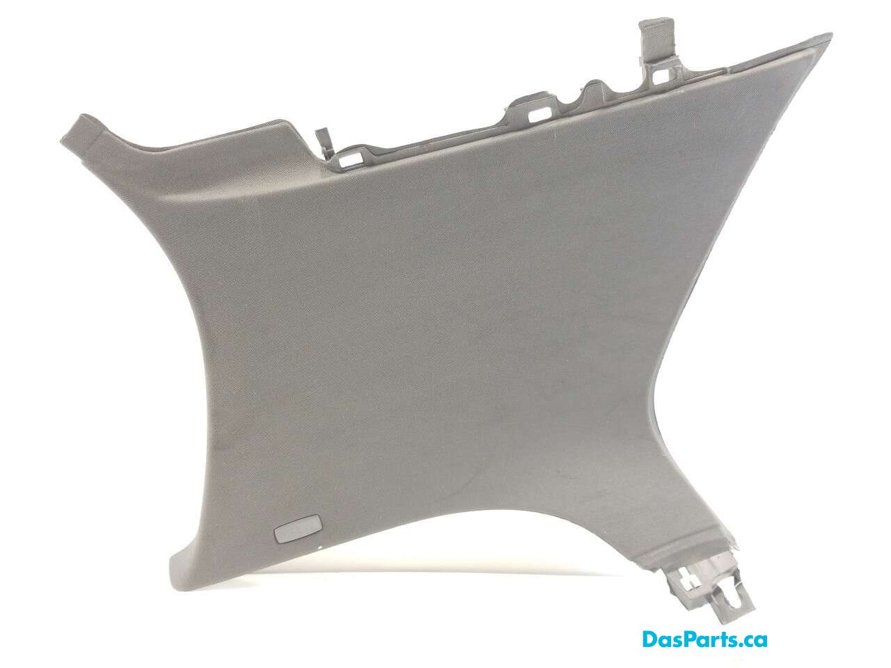 Headliner C-Pillar Trim L