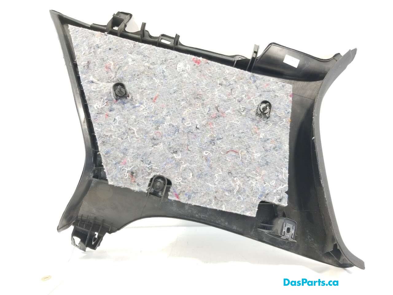 Headliner C-Pillar Trim L