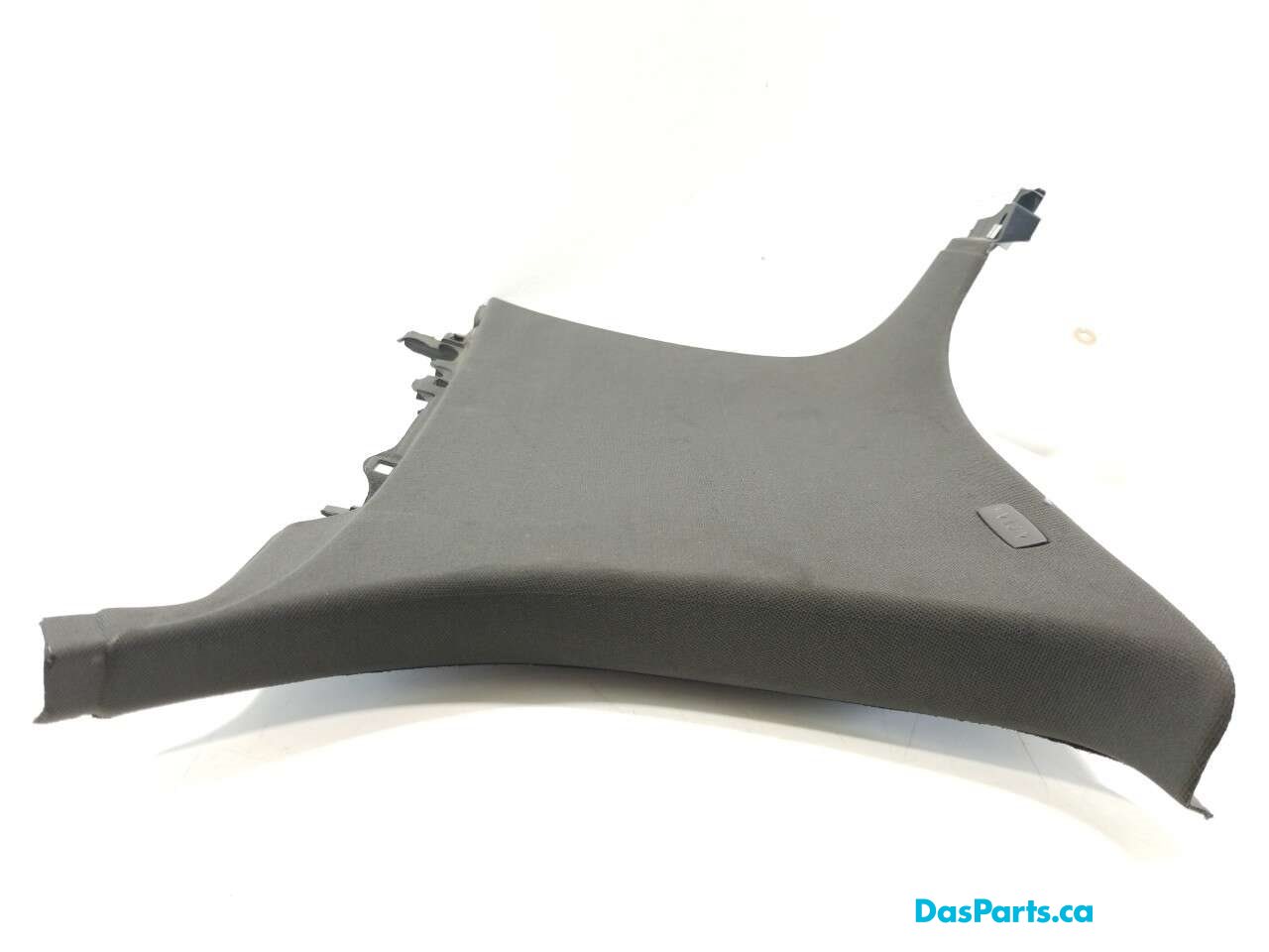 Headliner C-Pillar Trim L