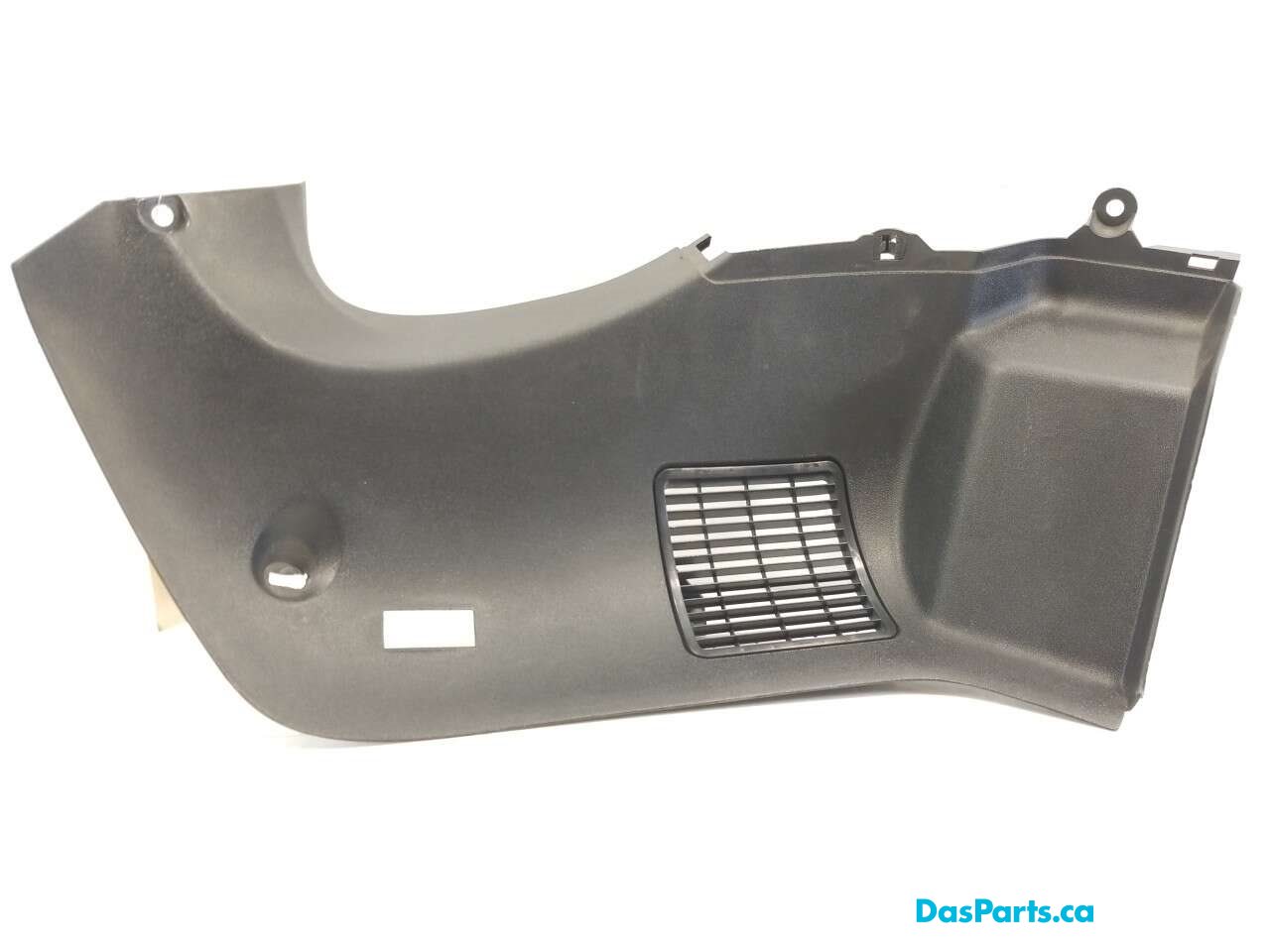 Lower C-Pillar Trim R