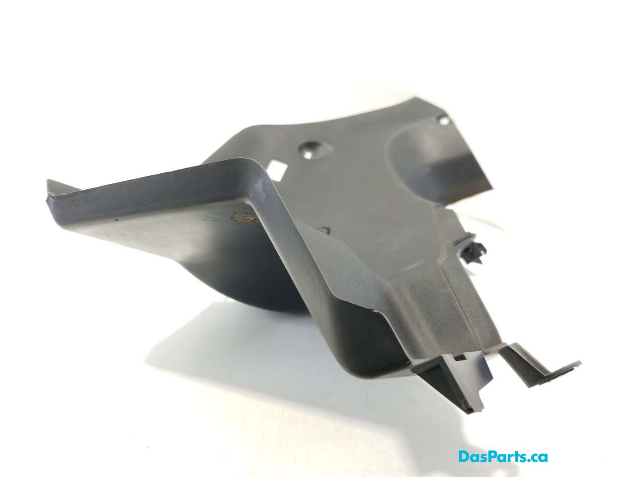 Lower C-Pillar Trim R