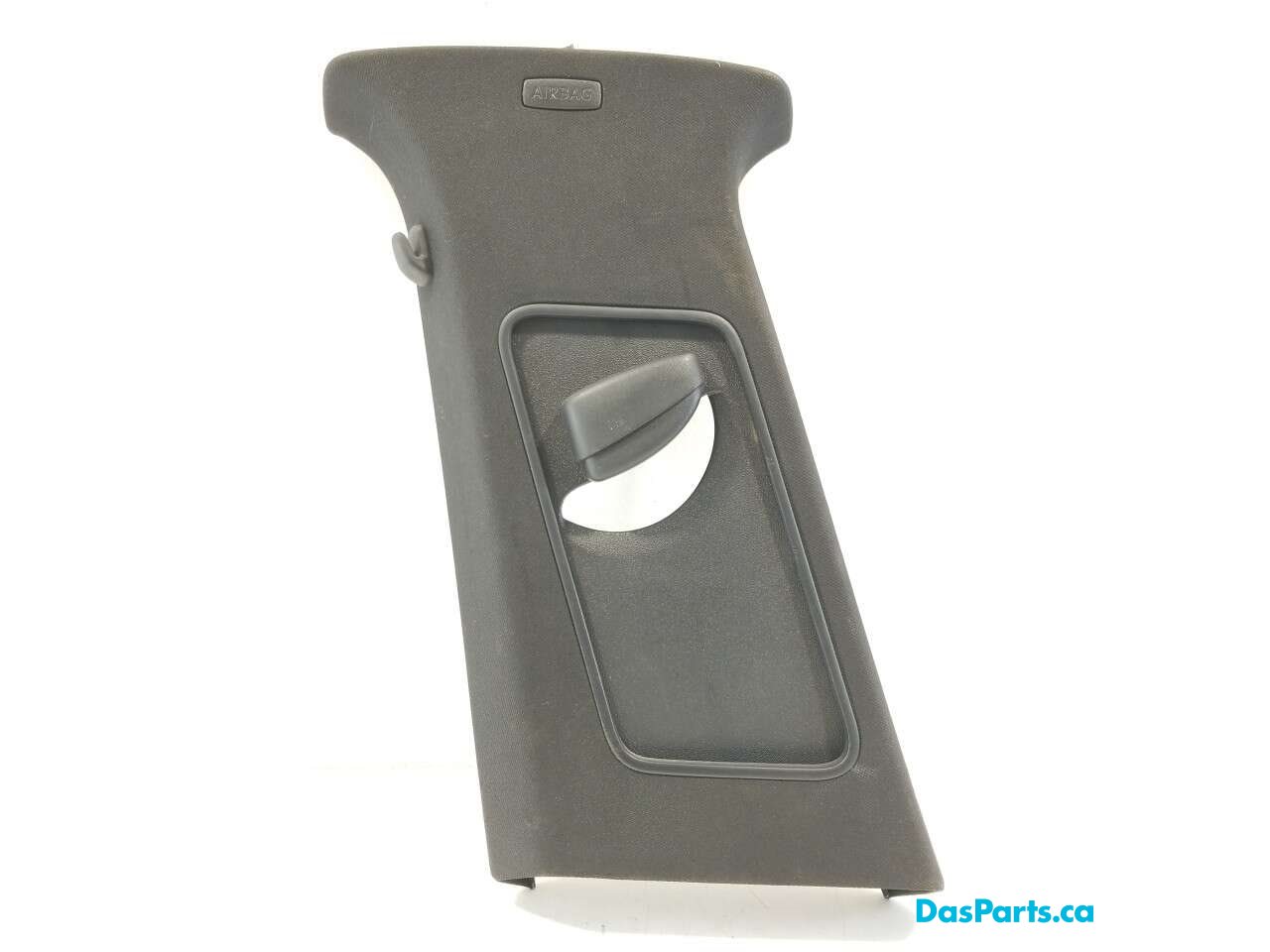 Headliner B-Pillar Trim L