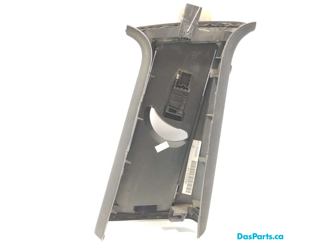 Headliner B-Pillar Trim L