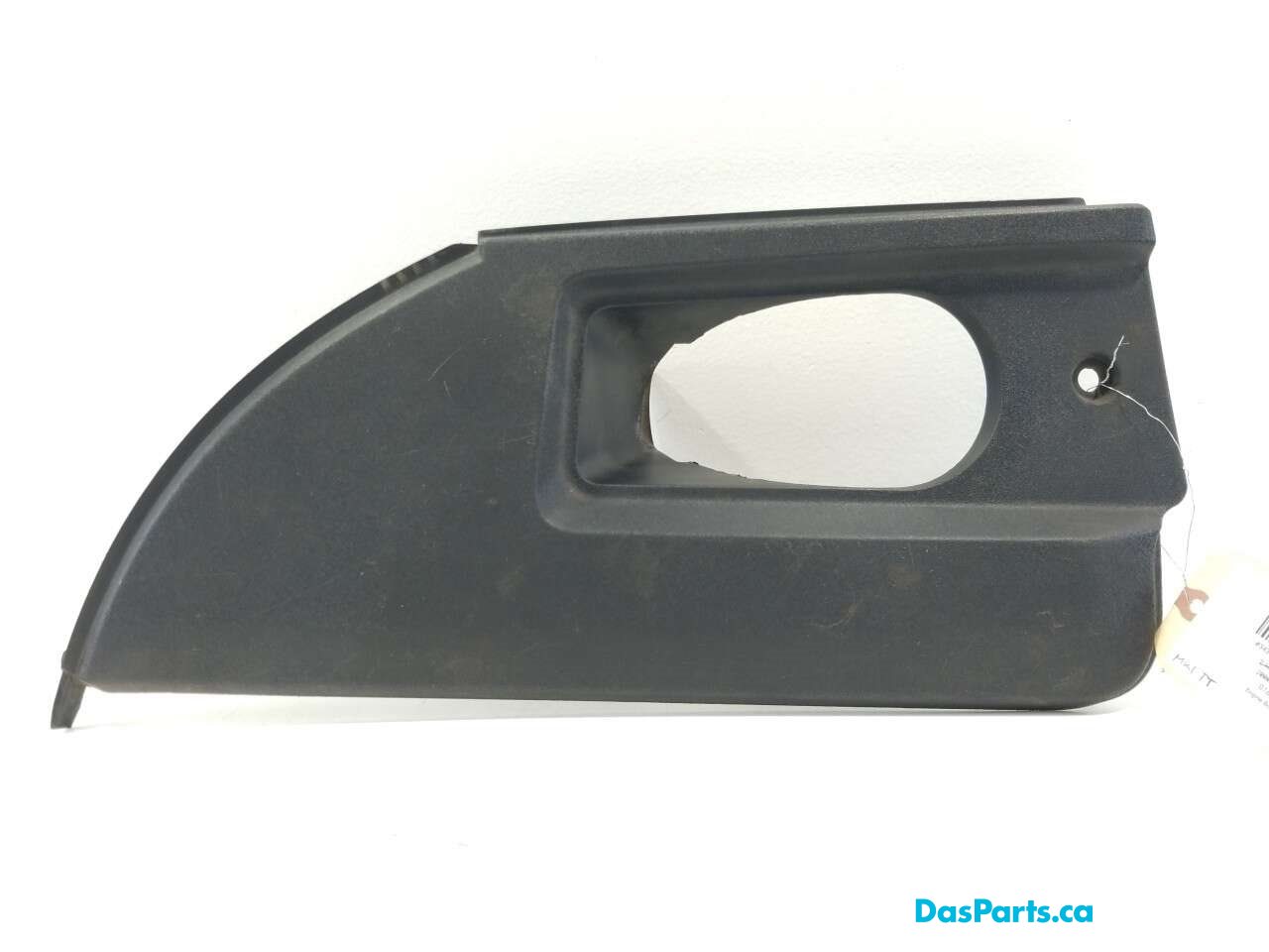 Engine Bay Cover Right