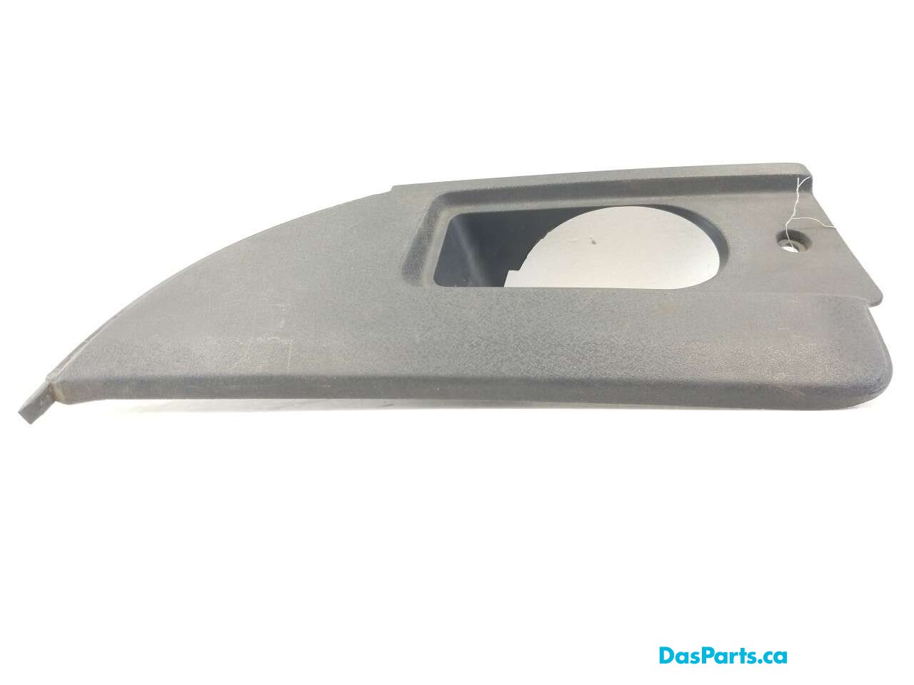 Engine Bay Cover Right