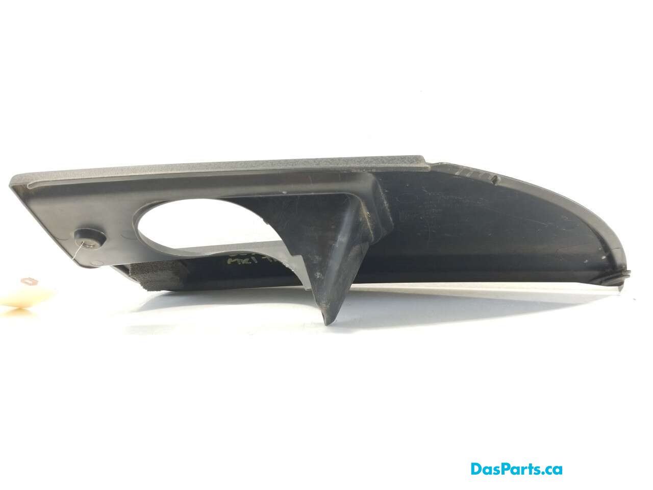 Engine Bay Cover Right