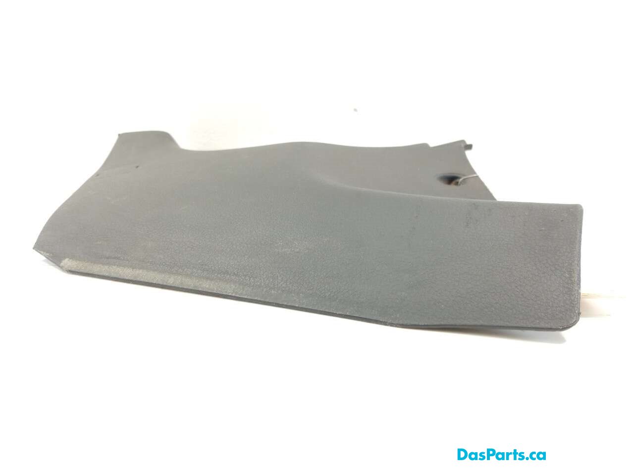 Lower A-Pillar Trim L