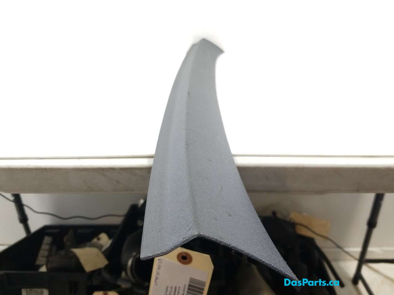 Headliner Board Trim