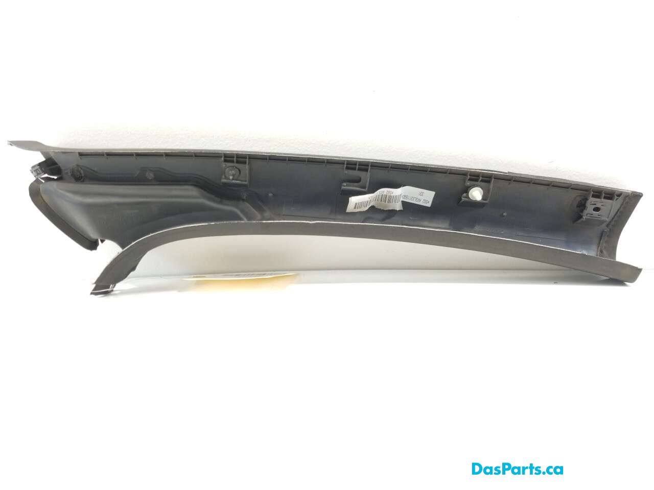 Headliner A-Pillar Trim L