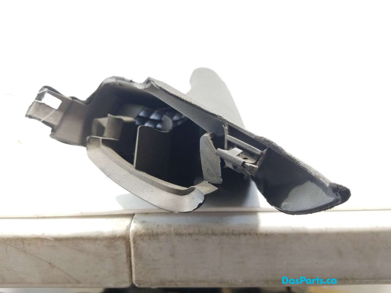 Headliner A-Pillar Trim L