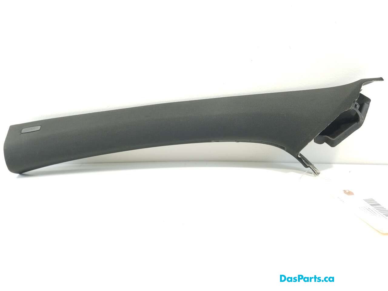 Headliner A-Pillar Trim L