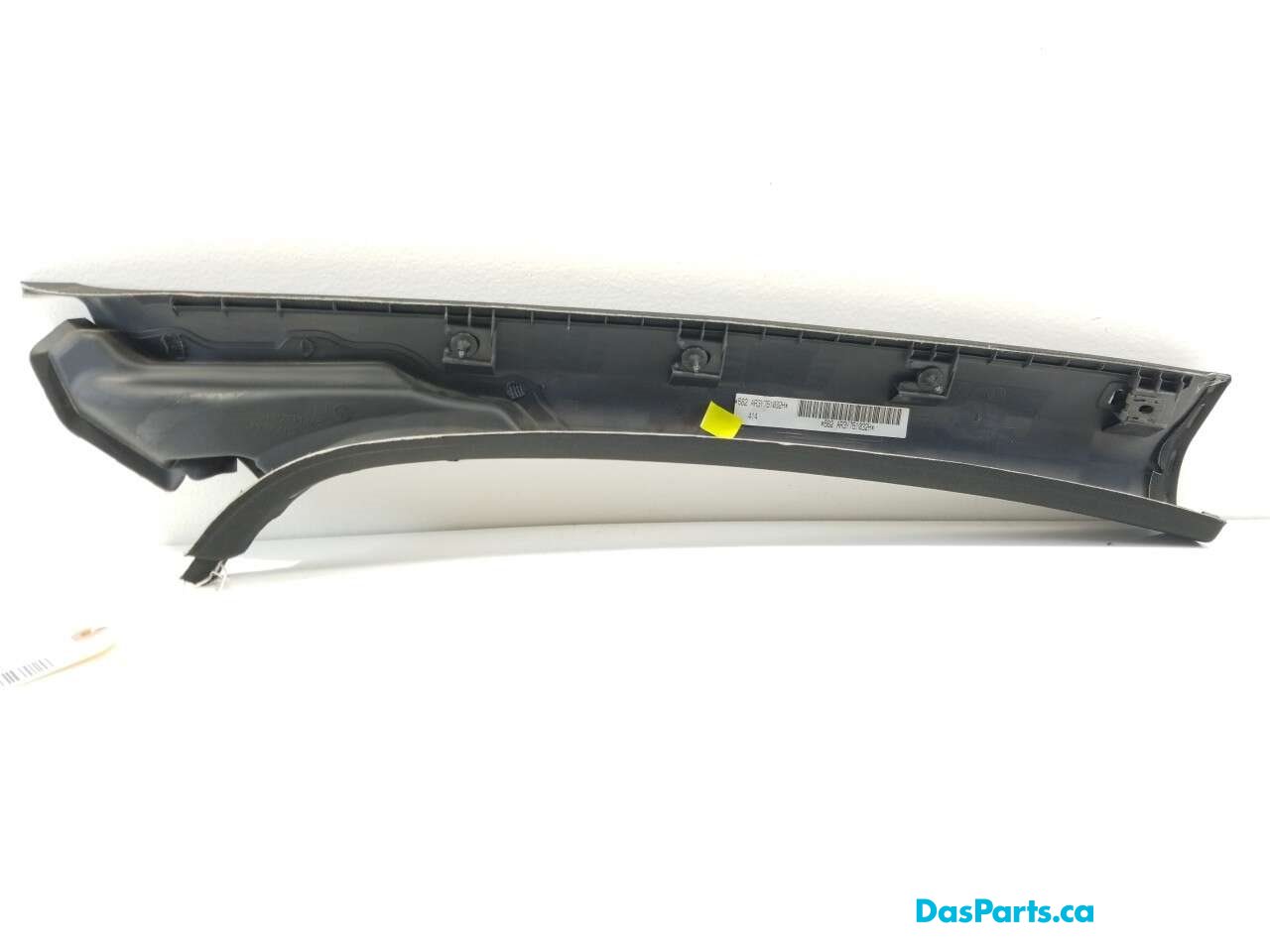 Headliner A-Pillar Trim L