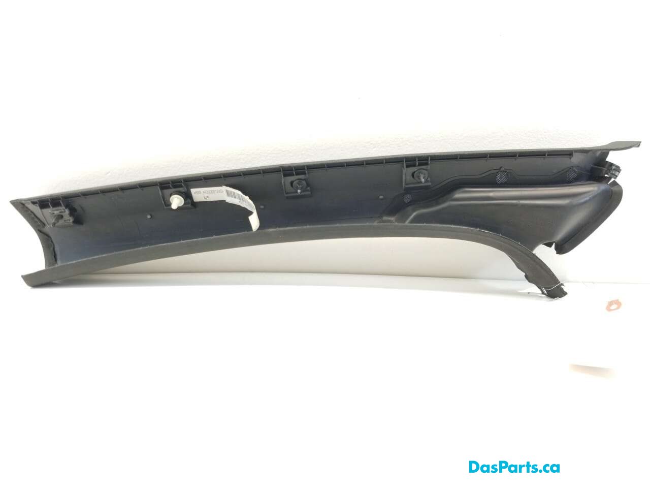 Headliner A-Pillar Trim R