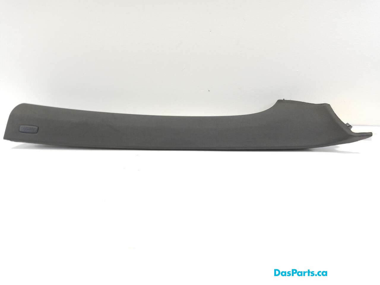Headliner A-Pillar Trim R