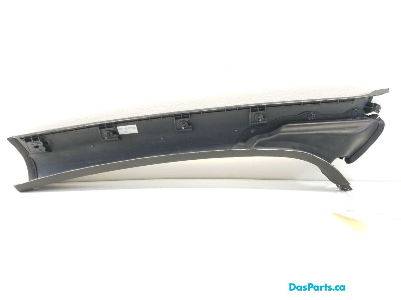 Headliner A-Pillar Trim R