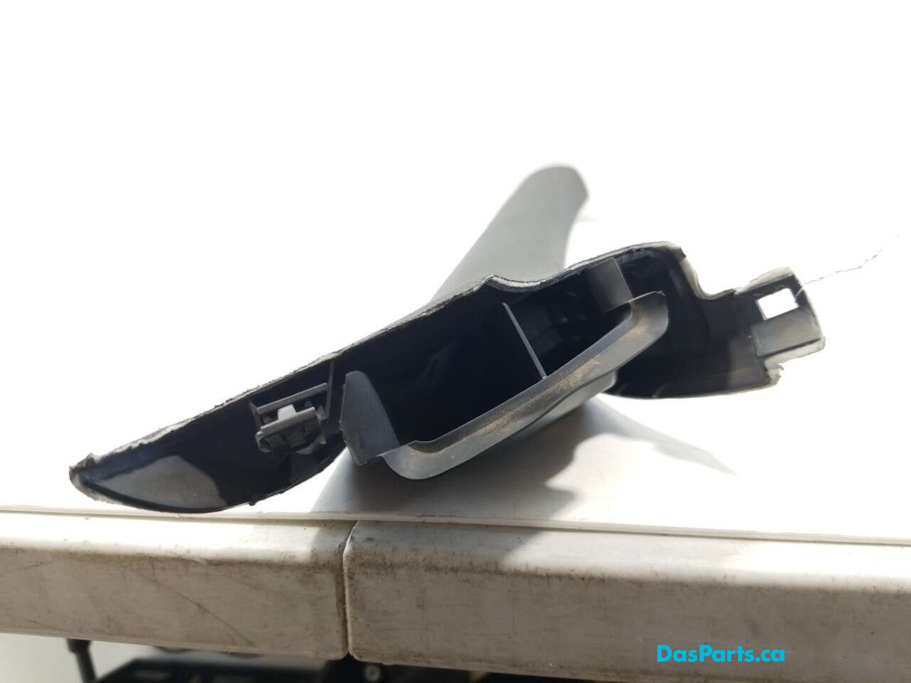 Headliner A-Pillar Trim R