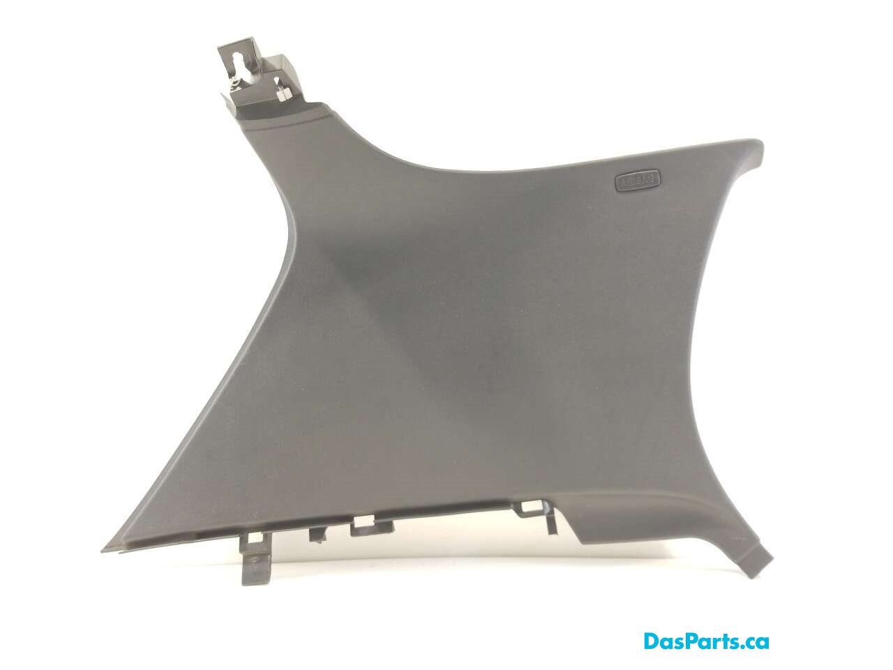Headliner C-Pillar Trim L