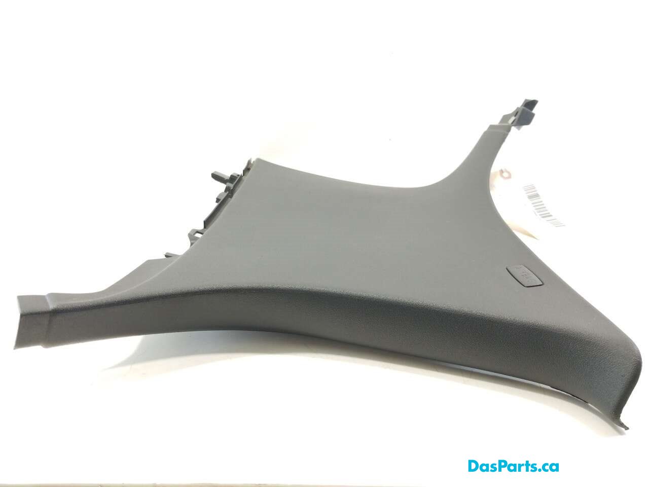 Headliner C-Pillar Trim L