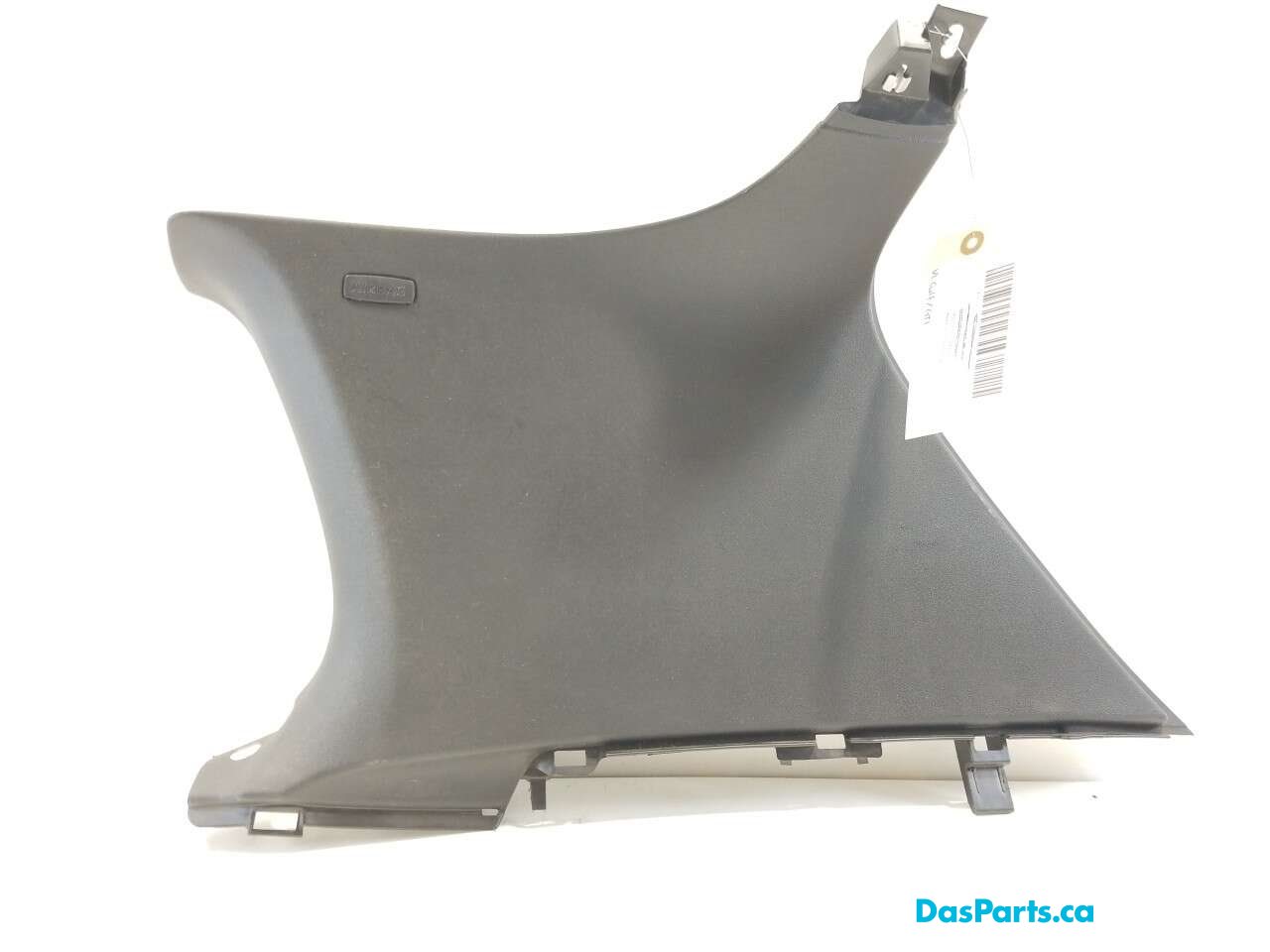 Headliner C-Pillar Trim R