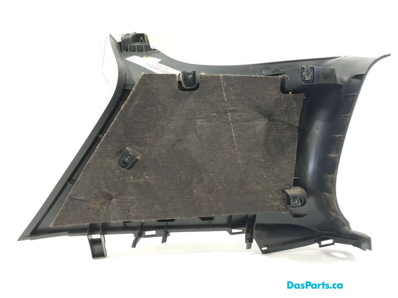 Headliner C-Pillar Trim R