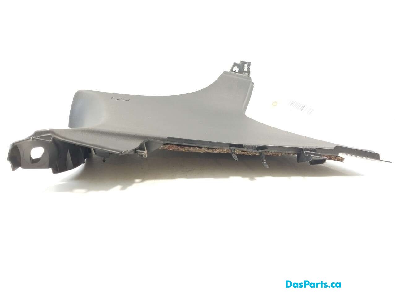 Headliner C-Pillar Trim R