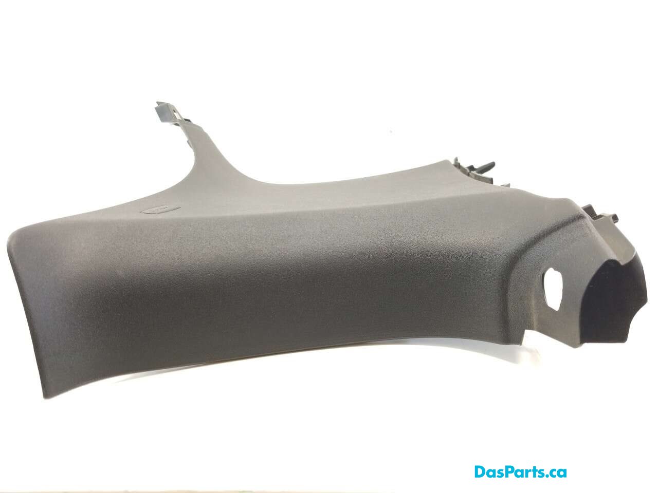 Headliner C-Pillar Trim R