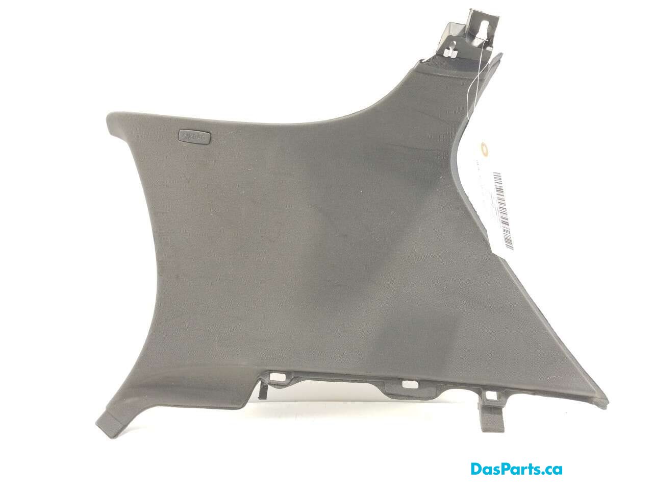 Headliner C-Pillar Trim R