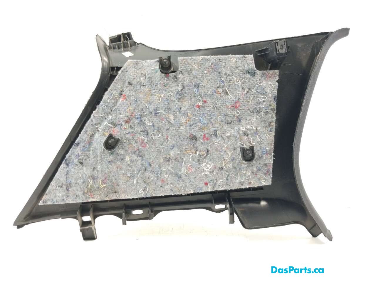 Headliner C-Pillar Trim R